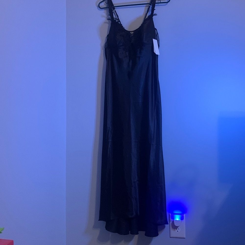 Flora Dress